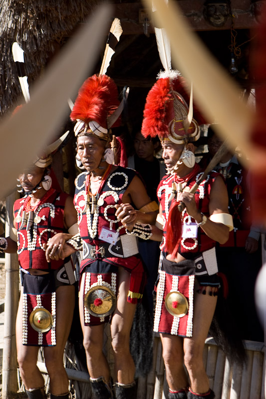 Hornbill Festival