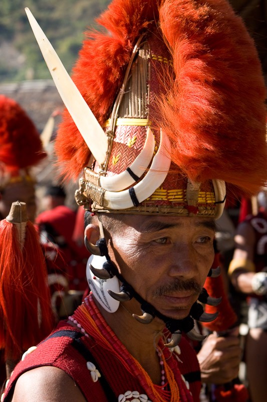 Hornbill Festival