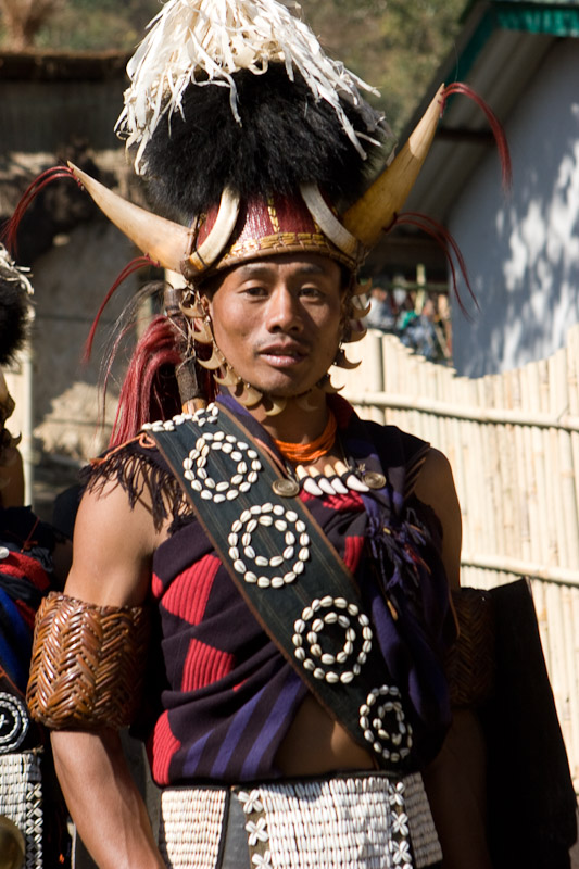 Hornbill Festival