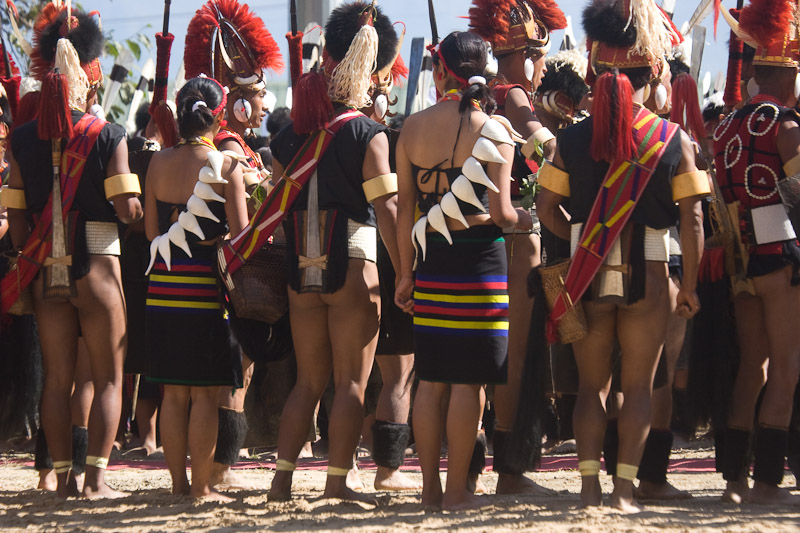 Hornbill Festival