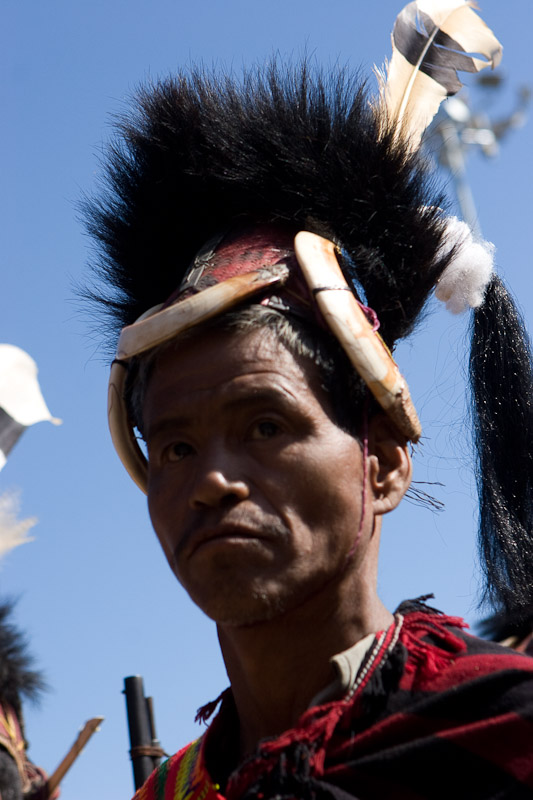 Hornbill Festival