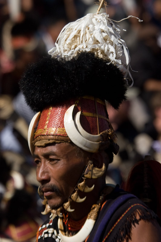 Hornbill Festival