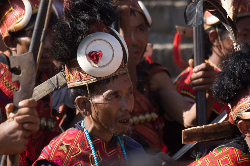 Hornbill Festival