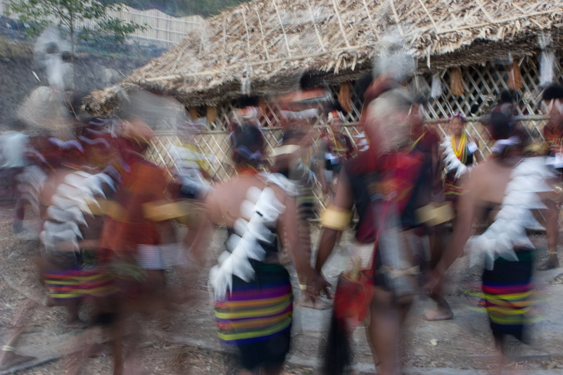 Hornbill Festival
