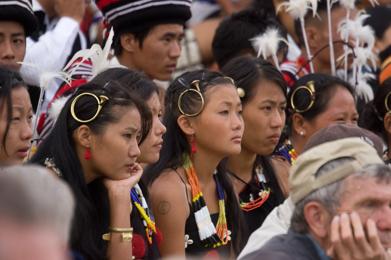 Hornbill Festival