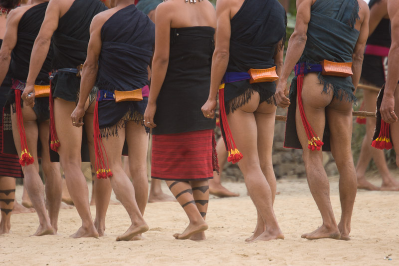 Hornbill Festival
