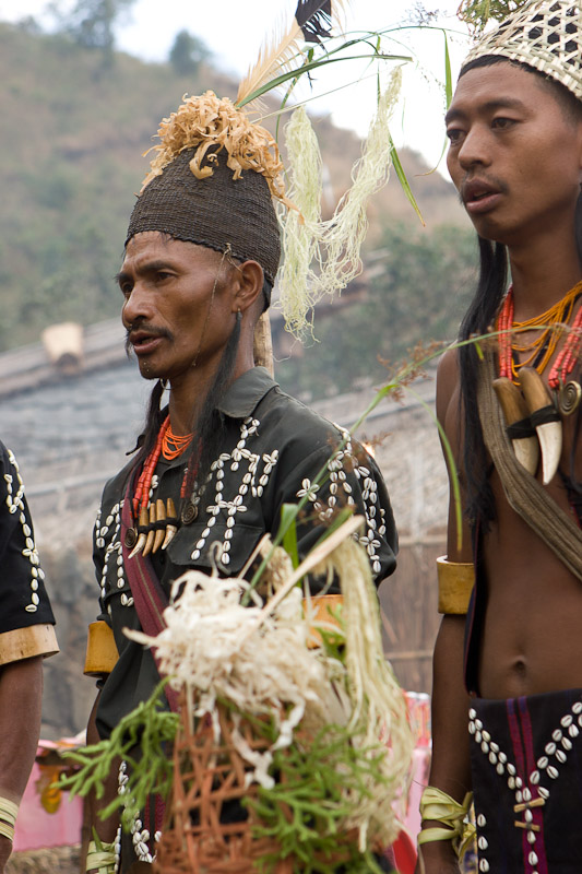 Hornbill Festival