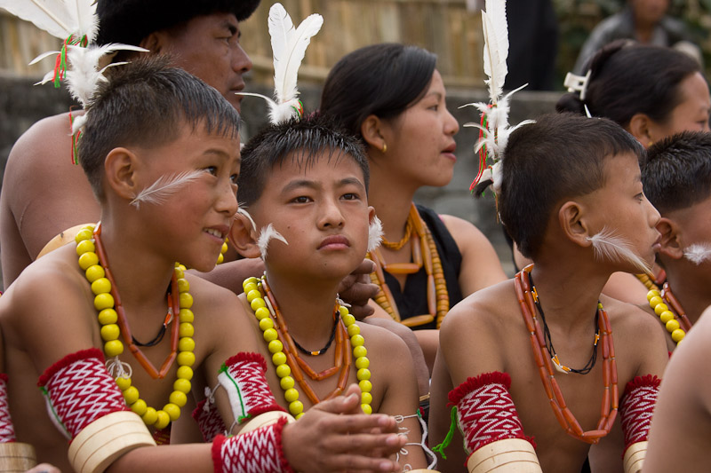 Hornbill Festival