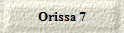 Orissa 7