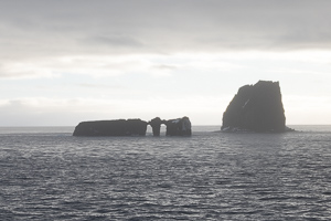 Possession Islands