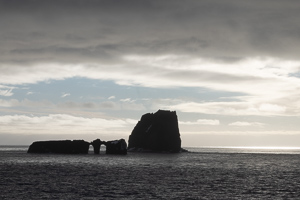 Possession Islands