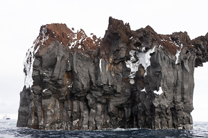 Possession Islands