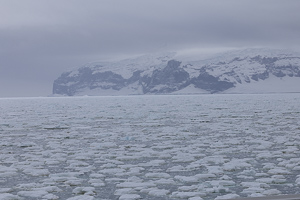 Coulman Island