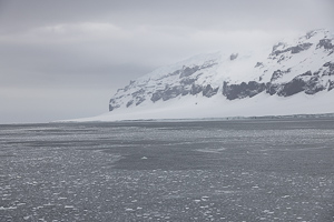 Coulman Island