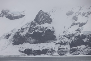 Coulman Island