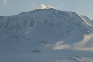 Cape Evans
