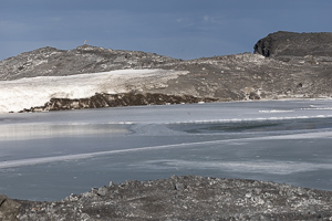 Cape Evans