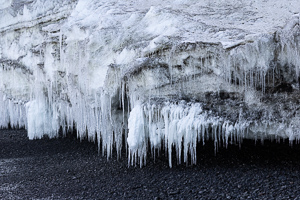 Eiszapfen