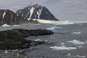 Purquoi Pas - Lainez Point