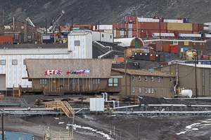 McMurdo-Station