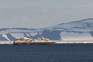 die alte Hanseatic