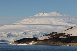 Mt. Erebus