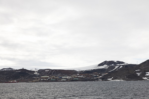 McMurdo-Station