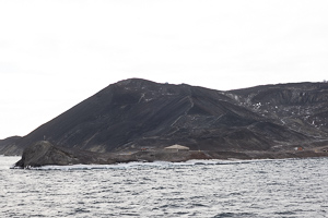 Discovery Hut am Hut Point