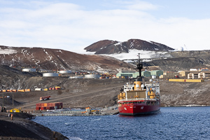 McMurdo-Station