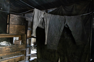 Discovery Hut