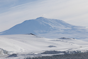 Mt. Erebus