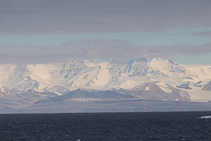transantarktisches Gebirge