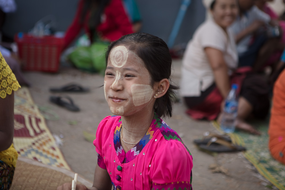 rice offering festival