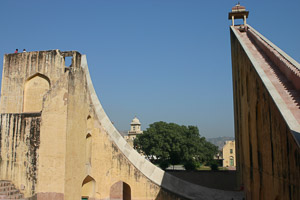 Jaipur - Jantar Mantar