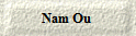 Nam Ou 