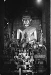 Xieng Thong Buddha