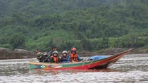 MekongSpeedboat