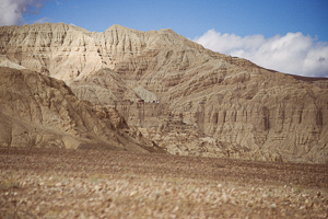 Tsaparang