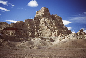 Tsaparang