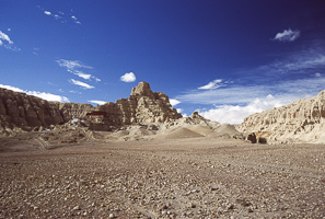 Tsaparang