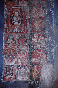 Tsaparang