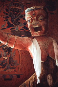 Tsaparang