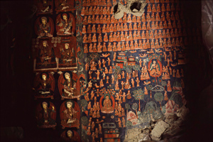 Tsaparang