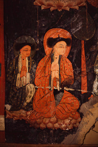 Tsaparang
