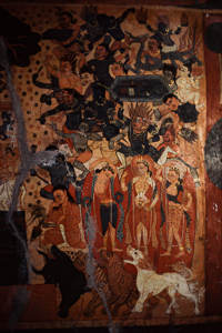 Tsaparang
