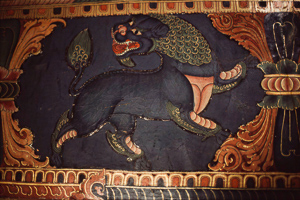 Tsaparang