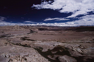Tsaparang