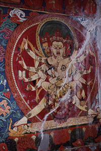 Tsaparang
