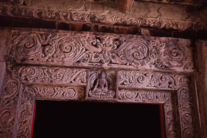 Tsaparang