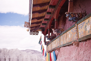 Tsaparang